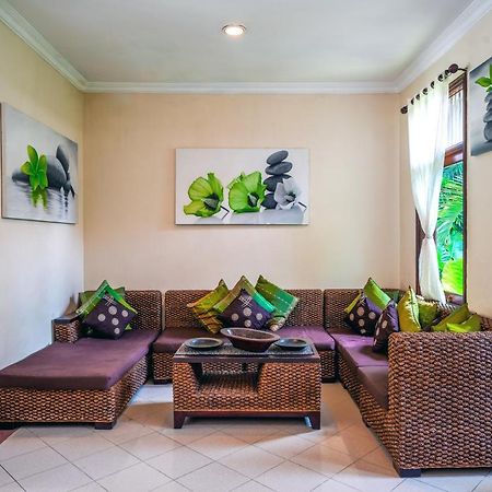 Villa Mica - Kuta - 5 Bedrooms - 5 Bathrooms - Great Location エクステリア 写真