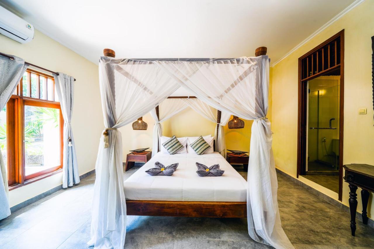 Villa Mica - Kuta - 5 Bedrooms - 5 Bathrooms - Great Location エクステリア 写真