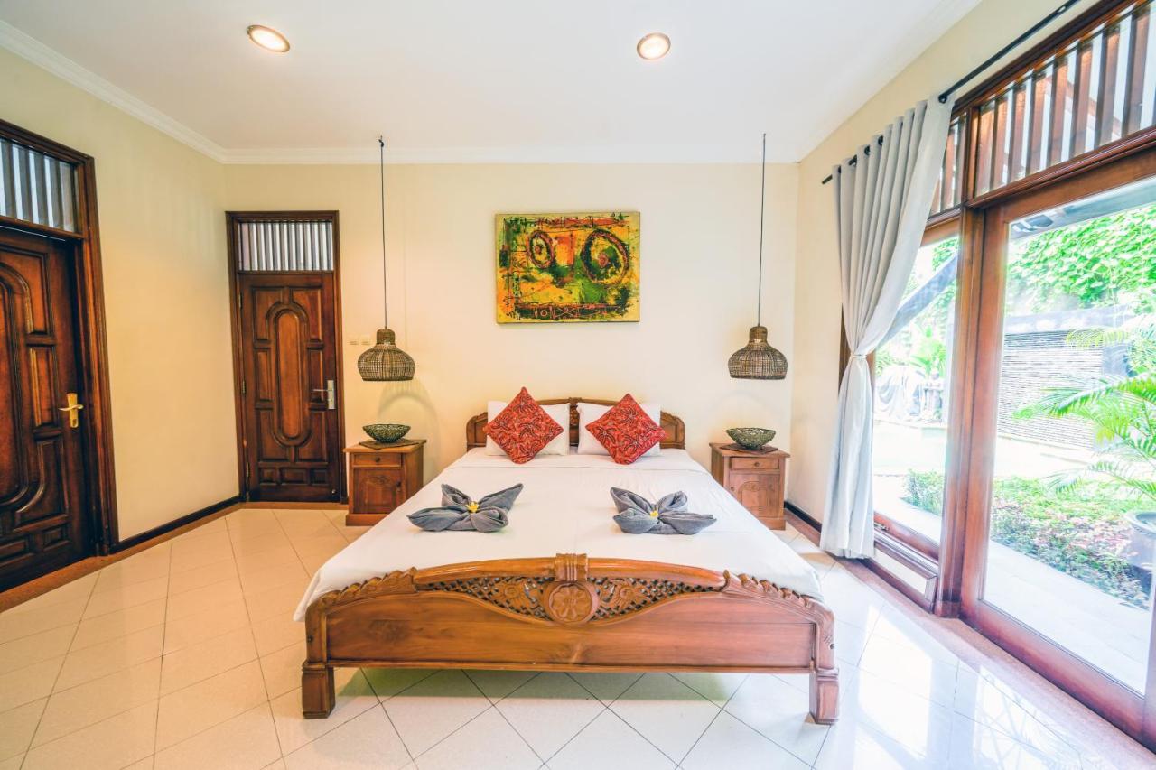 Villa Mica - Kuta - 5 Bedrooms - 5 Bathrooms - Great Location エクステリア 写真