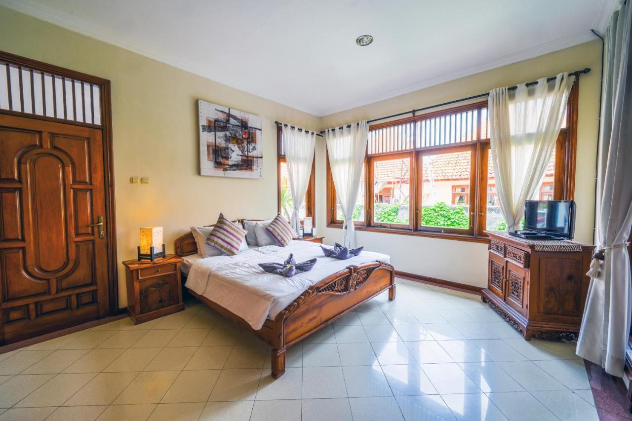 Villa Mica - Kuta - 5 Bedrooms - 5 Bathrooms - Great Location エクステリア 写真
